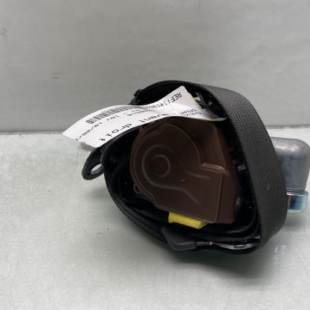 Pretensionneur de ceinture avant droit CHEVROLET SPARK