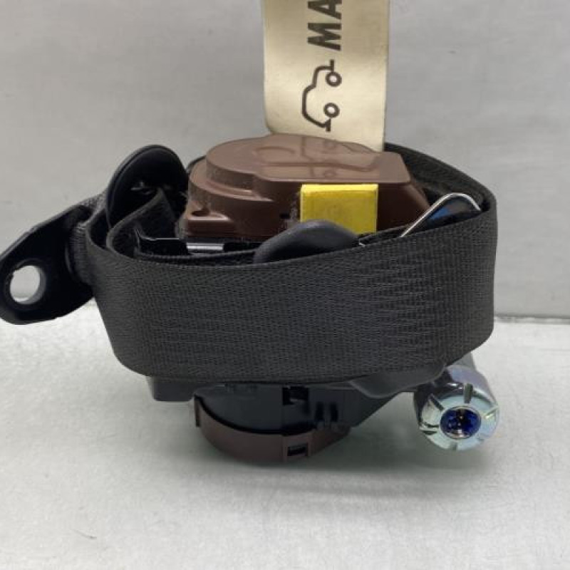 Pretensionneur de ceinture avant droit CHEVROLET SPARK Photo n°3