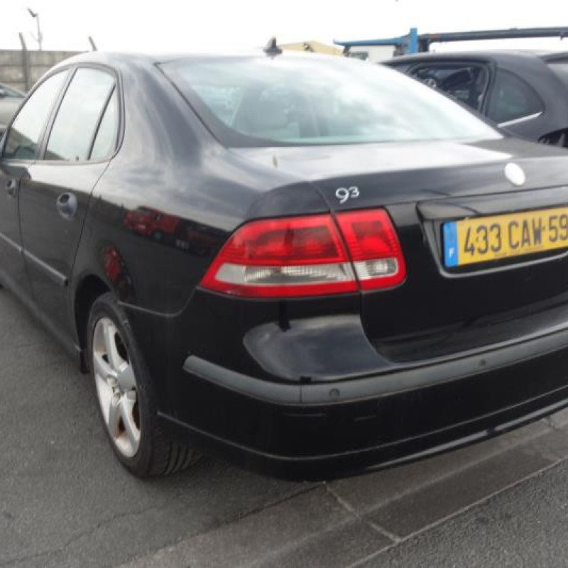 Aile avant droit SAAB 9.3 2 Photo n°8