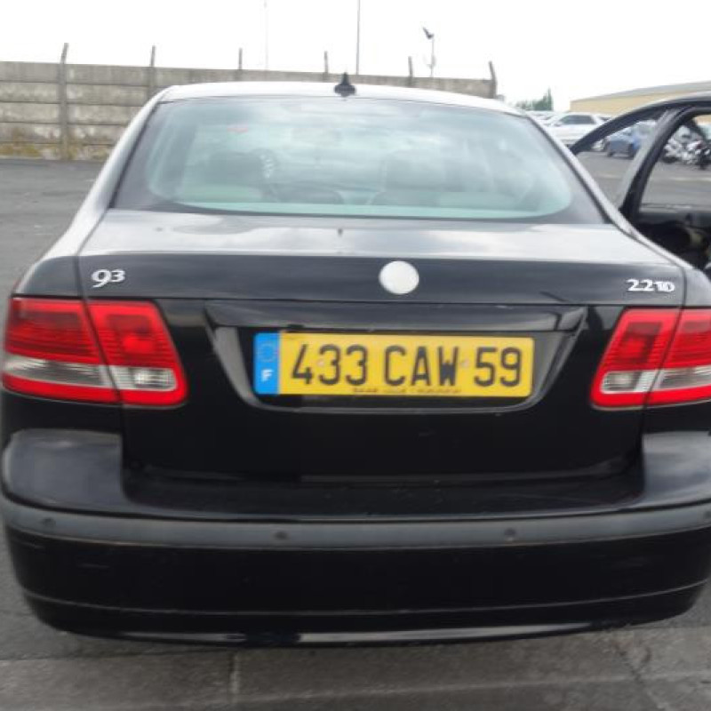 Aile avant droit SAAB 9.3 2 Photo n°9