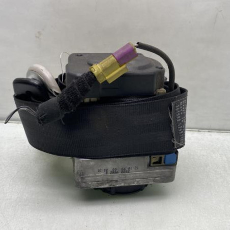 Pretensionneur de ceinture avant droit VOLKSWAGEN GOLF 4 Photo n°1