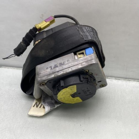 Pretensionneur de ceinture avant droit VOLKSWAGEN GOLF 4