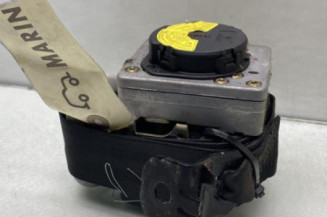 Pretensionneur de ceinture avant droit VOLKSWAGEN GOLF 4