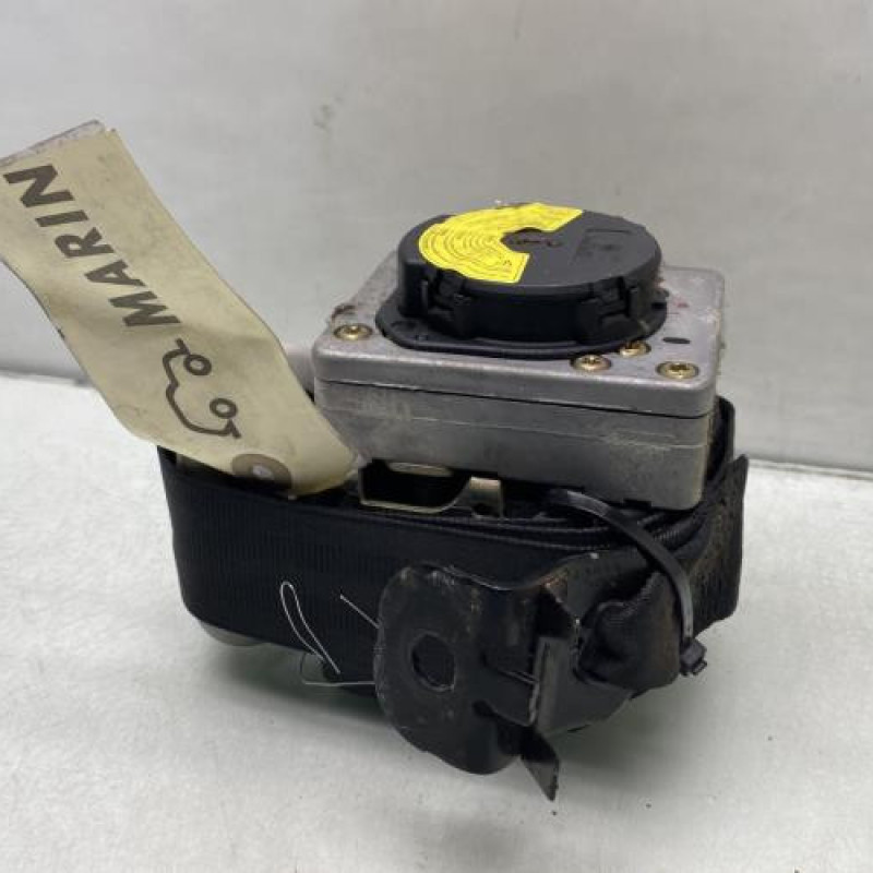 Pretensionneur de ceinture avant droit VOLKSWAGEN GOLF 4 Photo n°3
