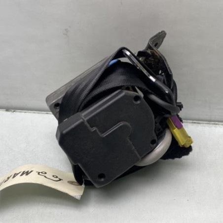 Pretensionneur de ceinture avant gauche VOLKSWAGEN GOLF 4