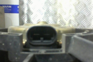 Moto ventilateur radiateur RENAULT SCENIC 1