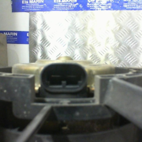 Moto ventilateur radiateur RENAULT SCENIC 1