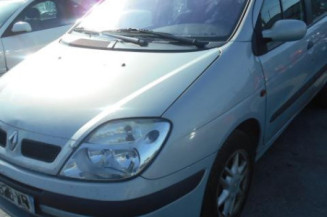 Moto ventilateur radiateur RENAULT SCENIC 1