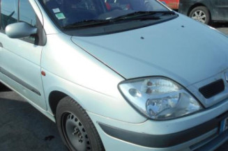 Moto ventilateur radiateur RENAULT SCENIC 1