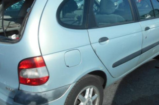 Moto ventilateur radiateur RENAULT SCENIC 1