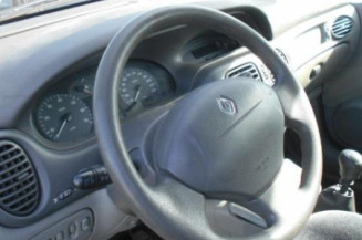 Moto ventilateur radiateur RENAULT SCENIC 1
