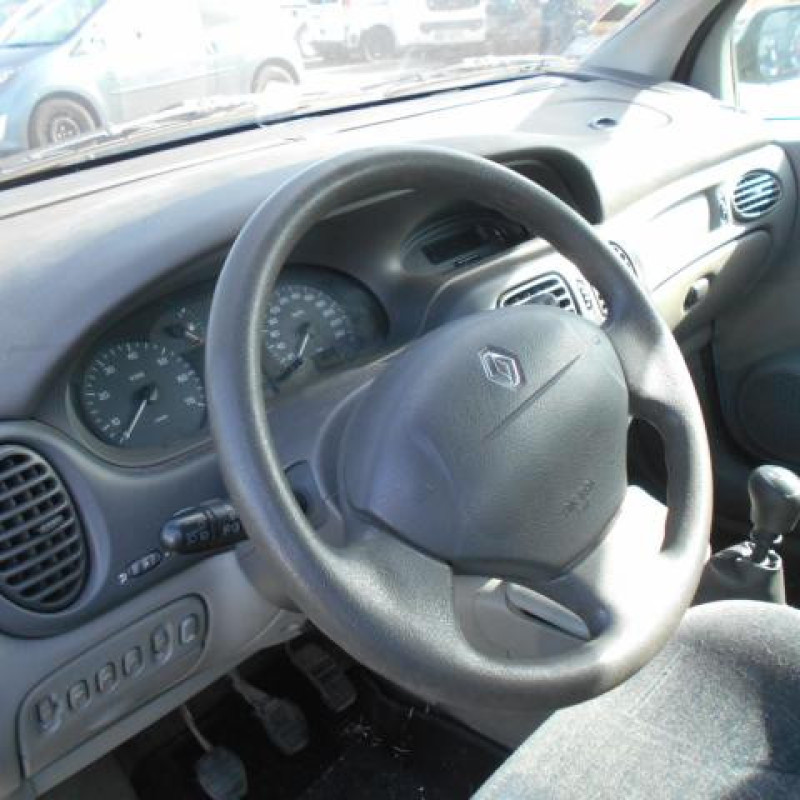 Moto ventilateur radiateur RENAULT SCENIC 1 Photo n°7