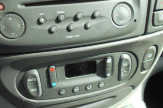 Moto ventilateur radiateur RENAULT SCENIC 1