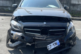 MERCEDES CLASSE A 176 PHASE 1 220 2.2 CDI - 16V TURBO Photo n°1