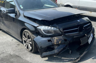 MERCEDES CLASSE A 176 PHASE 1 220 2.2 CDI - 16V TURBO