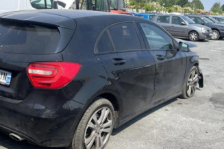 MERCEDES CLASSE A 176 PHASE 1 220 2.2 CDI - 16V TURBO
