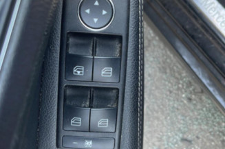MERCEDES CLASSE A 176 PHASE 1 220 2.2 CDI - 16V TURBO