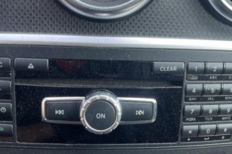 MERCEDES CLASSE A 176 PHASE 1 220 2.2 CDI - 16V TURBO