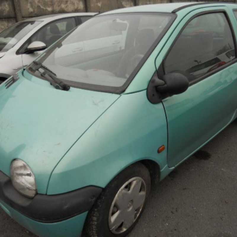 Afficheur RENAULT TWINGO 1 Photo n°3