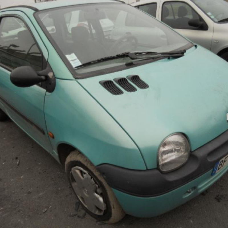 Afficheur RENAULT TWINGO 1 Photo n°4