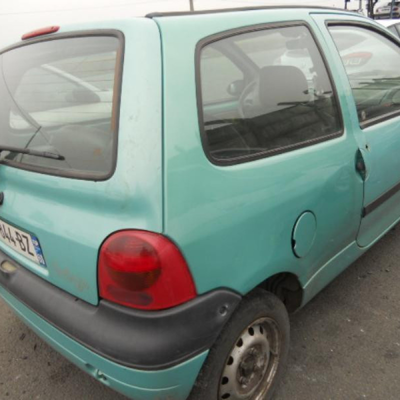 Afficheur RENAULT TWINGO 1 Photo n°5