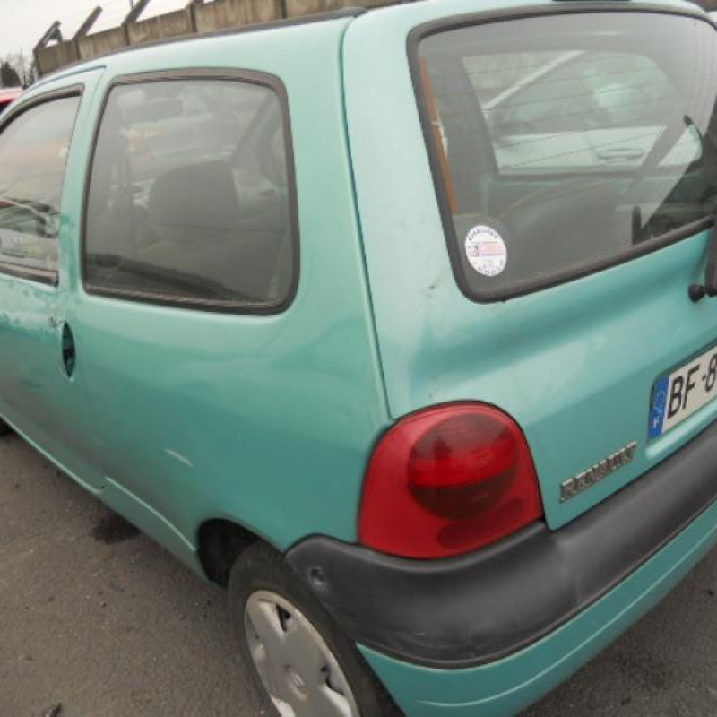 Afficheur RENAULT TWINGO 1 Photo n°6