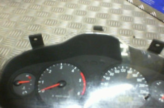 Compteur HYUNDAI SANTA FE 1 Photo n°1