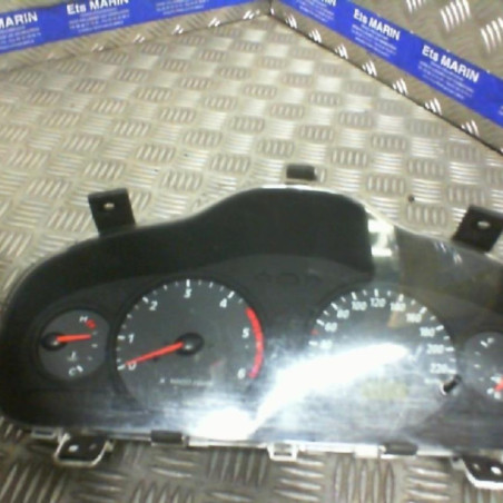 Compteur HYUNDAI SANTA FE 1 Photo n°1
