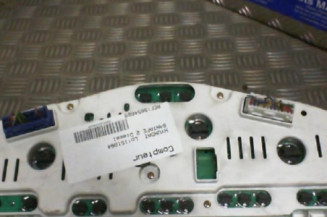 Compteur HYUNDAI SANTA FE 1