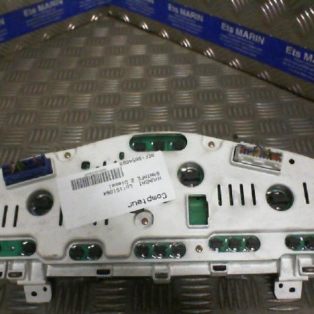 Compteur HYUNDAI SANTA FE 1