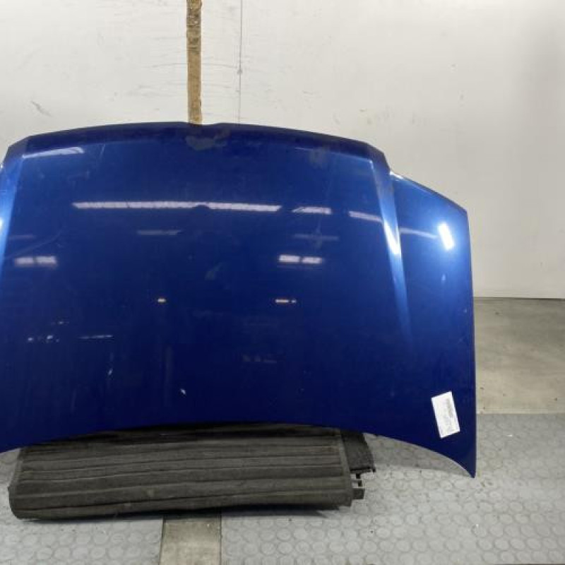 Capot FIAT PANDA 2 Photo n°1