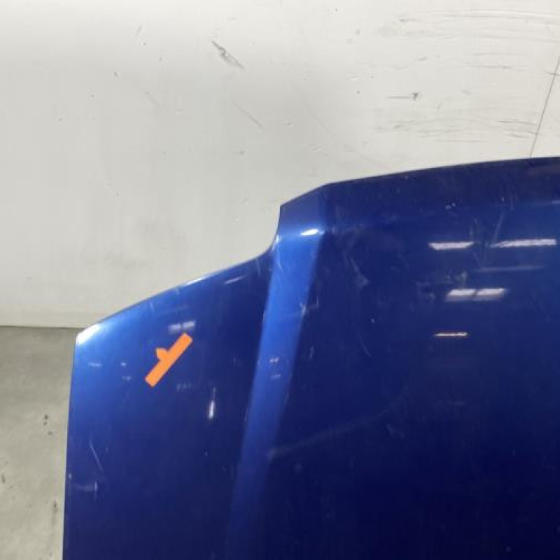 Capot FIAT PANDA 2 Photo n°2