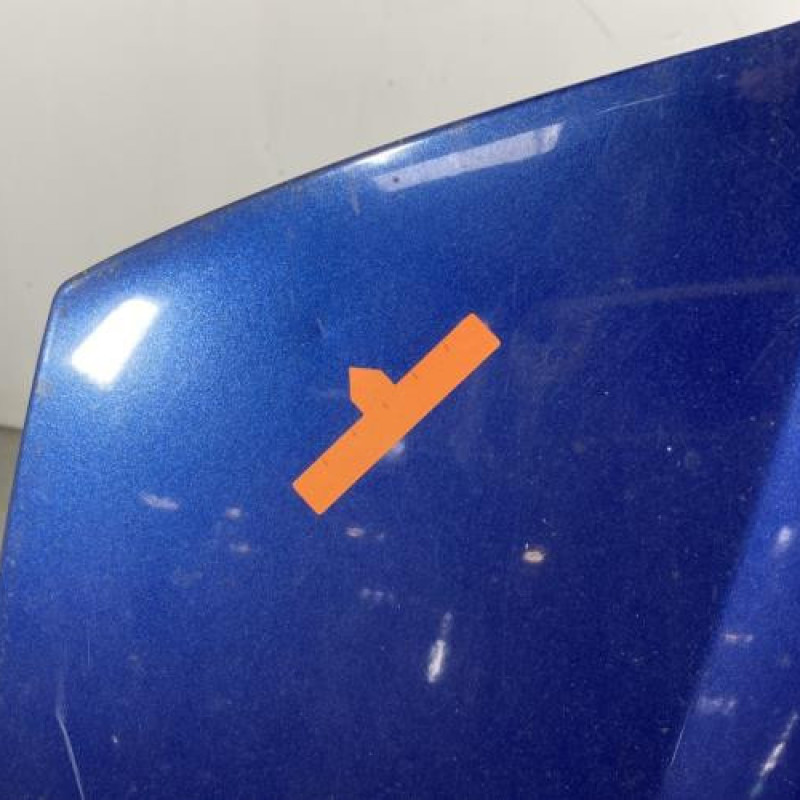 Capot FIAT PANDA 2 Photo n°3