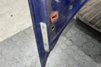 Capot FIAT PANDA 2