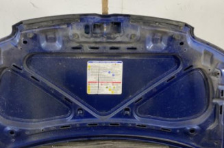 Capot FIAT PANDA 2
