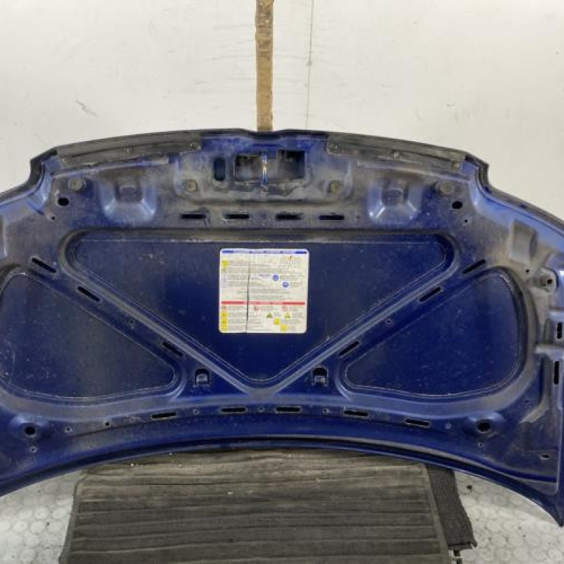 Capot FIAT PANDA 2 Photo n°10