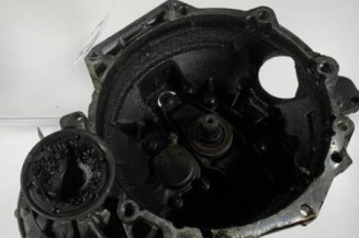 Boite de vitesses VOLKSWAGEN TOURAN 1 Photo n°1