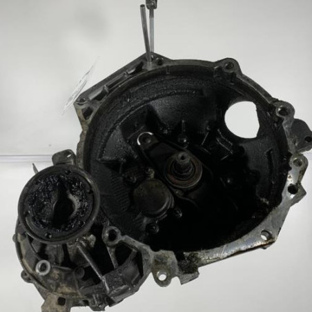 Boite de vitesses VOLKSWAGEN TOURAN 1 Photo n°1