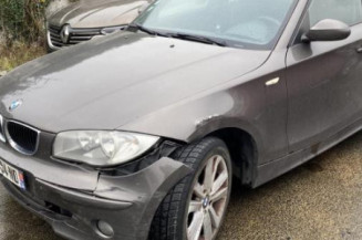 Boite de vitesses BMW SERIE 1 E87