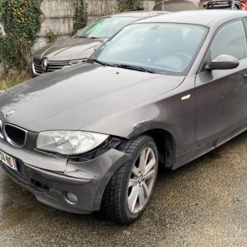 Boite de vitesses BMW SERIE 1 E87 Photo n°5