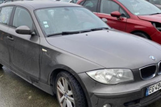 Boite de vitesses BMW SERIE 1 E87
