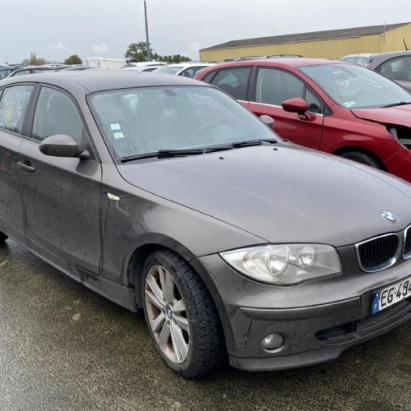 Boite de vitesses BMW SERIE 1 E87 Photo n°6