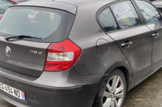 Boite de vitesses BMW SERIE 1 E87