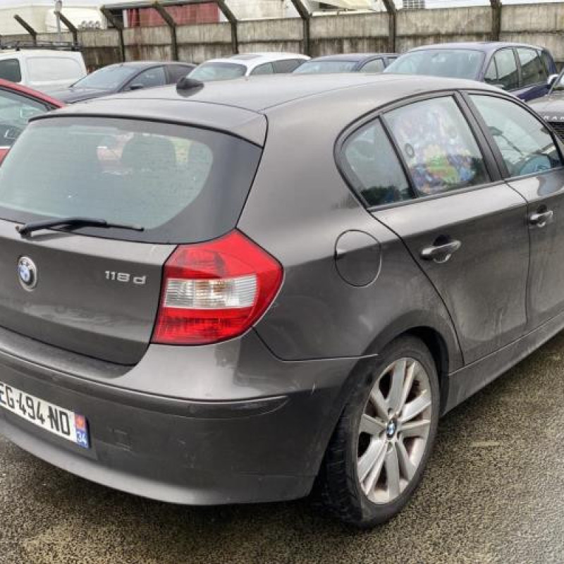 Boite de vitesses BMW SERIE 1 E87 Photo n°7