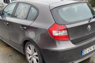 Boite de vitesses BMW SERIE 1 E87
