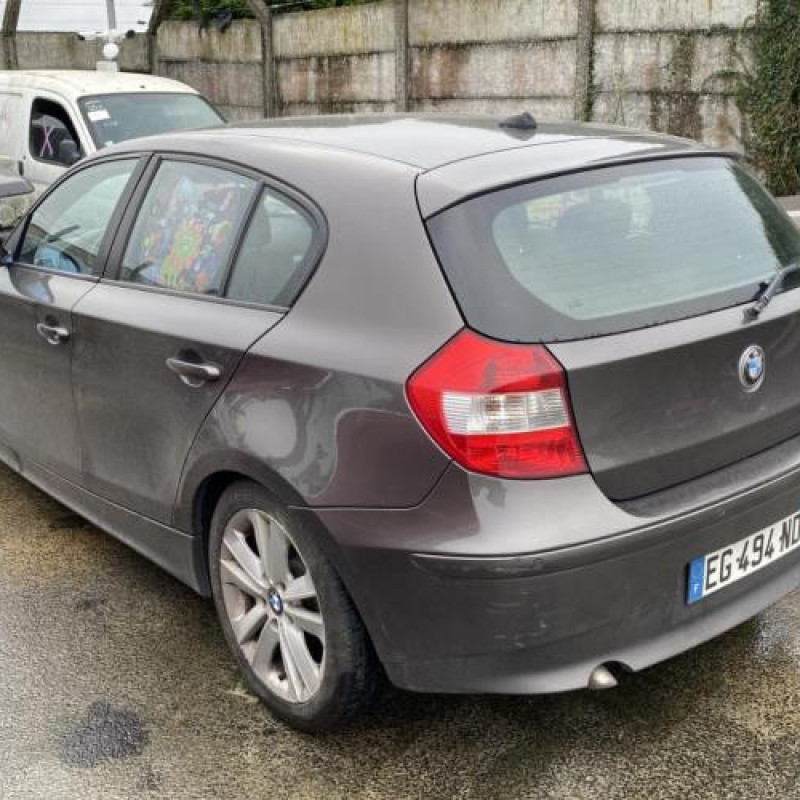 Boite de vitesses BMW SERIE 1 E87 Photo n°8