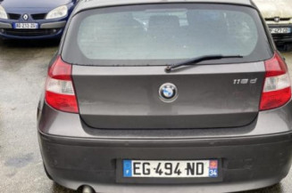 Boite de vitesses BMW SERIE 1 E87