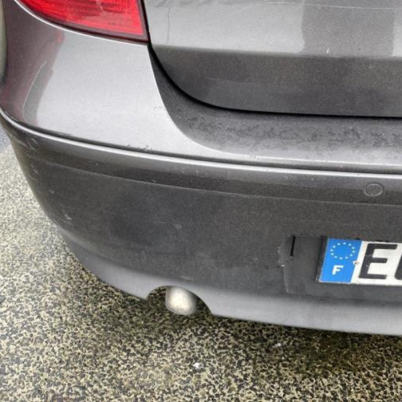 Boite de vitesses BMW SERIE 1 E87 Photo n°10