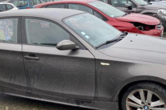 Boite de vitesses BMW SERIE 1 E87