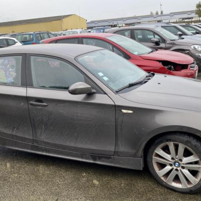 Boite de vitesses BMW SERIE 1 E87 Photo n°12
